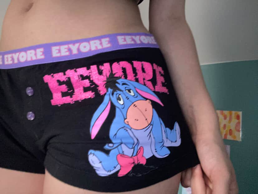 Eeyore image